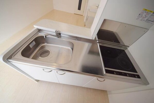 レオネクストレーヴの物件内観写真